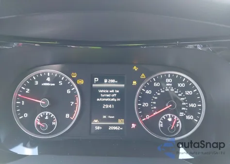 2024 Kia K5 Gt-Line из США, поврежденный, VIN 5XXG64J24RG249823